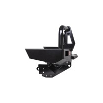 Pare-chocs Winch Bar ARB Isuzu Pick-up 88-97, Protection 4x4